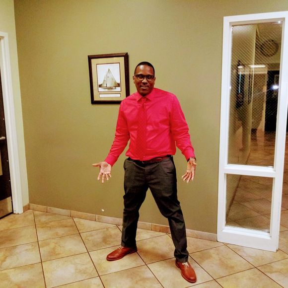 Meet your Posher, Michael - Picture 1 of 1